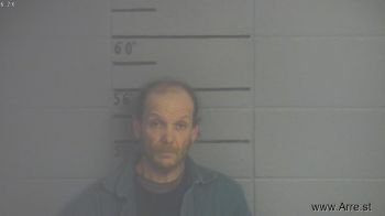 Kevin D Thompson Mugshot