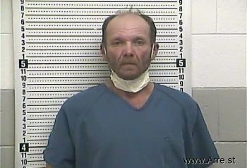 Kevin D Thompson Mugshot