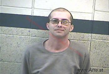 Kevin Scott Triplett Mugshot