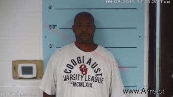 Kevin L Turner Mugshot