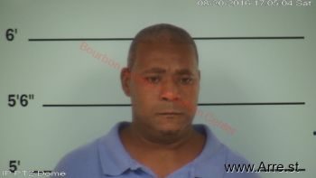 Kevin L Turner Mugshot