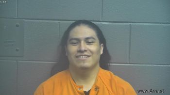 Kevin * Velasco-gomez Mugshot