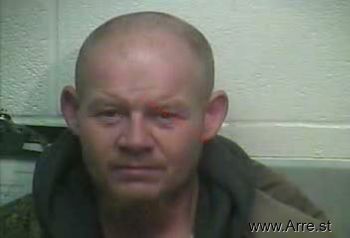 Kevin Michael Vessels Mugshot