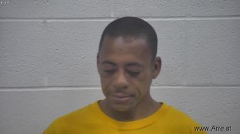 Kevin Antwaine Wade Mugshot