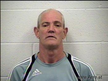 Kevin Michael Wade Mugshot