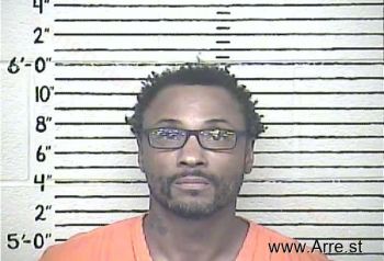 Kevin Lamont Washington Mugshot