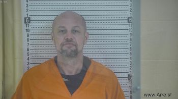 Kevin  Watts Mugshot