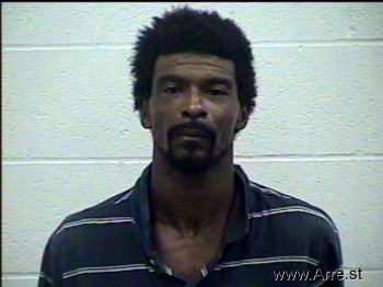 Kevin Devon Webster Mugshot