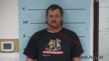 Kevin T Wells Mugshot