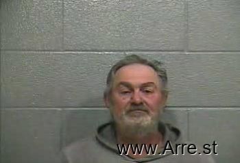 Kevin Ray Wells Mugshot