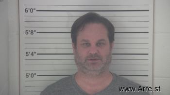 Kevin Randall Welsch Mugshot