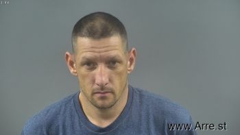 Kevin Patric Wesolowski Mugshot