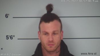 Kevin  Whaley Mugshot