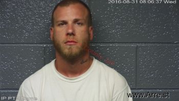 Kevin Scott Whaley Mugshot