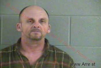 Kevin Wayne Wheeler Mugshot