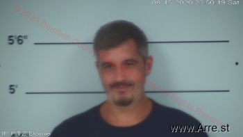 Kevin  Willoughby Mugshot