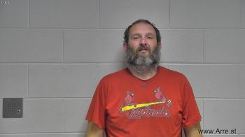 Kevin Christopher Wilson Mugshot