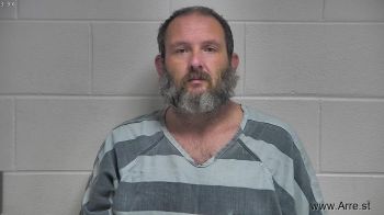 Kevin Christopher Wilson Mugshot