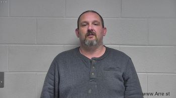 Kevin Christopher Wilson Mugshot