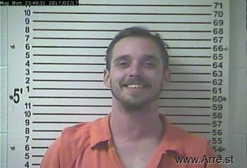 Kevin Taylor Wilson Mugshot