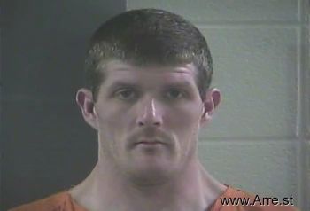 Kevin Lee Wilson Mugshot