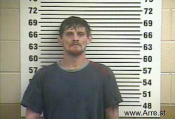 Kevin Ray Witcher Mugshot