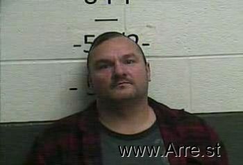 Kevin Ray Wyatt Mugshot