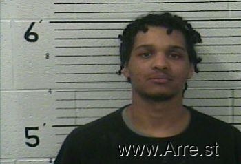 Kevion  Turner Mugshot