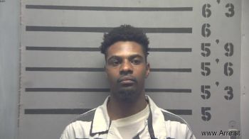 Keyivoran Dewayne Pettigrew Mugshot