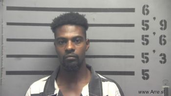 Keyivoran Dewayne Pettigrew Mugshot