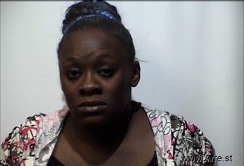 Khadijah Annette Lacy Mugshot