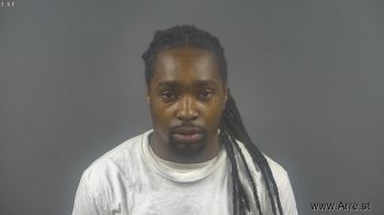 Khalil Dondre Smith Mugshot