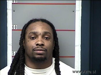 Khalil  Smith Mugshot