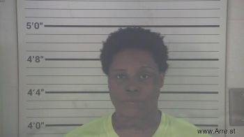 Kiara Carltrice Perkins Mugshot