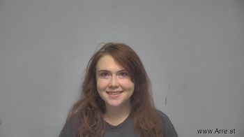 Kiara  Smith Mugshot