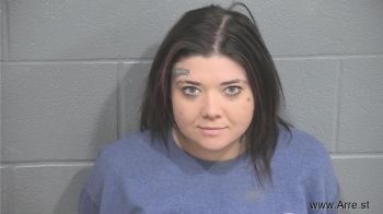 Kiara Serenity Smith Mugshot