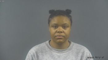 Kiayetta Jareese Tooley Mugshot