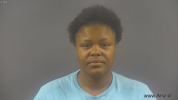 Kiayetta Jareese Tooley Mugshot