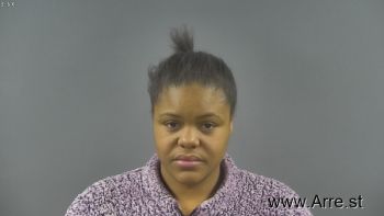 Kiayetta Jareese Tooley Mugshot