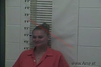 Kielee  Mulvaine Mugshot