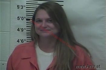 Kielee  Mulvaine Mugshot