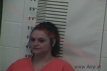 Kielee  Mulvaine Mugshot