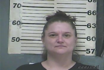 Kielee Jean Mulvaine Mugshot