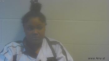 Kierra D Williams Mugshot