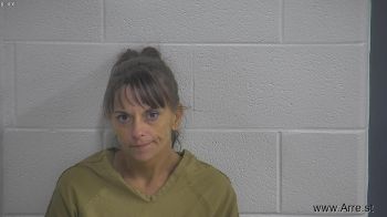 Kimberaly Ann Kidd Mugshot