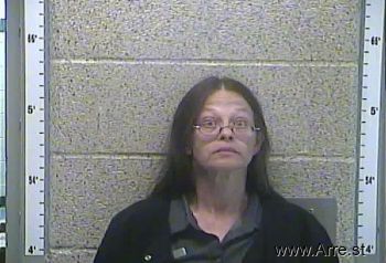 Kimberley Ann Carroll Mugshot