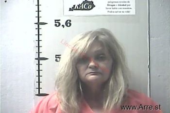 Kimberly A Adams Mugshot