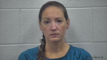 Kimberly Ann Adams Mugshot