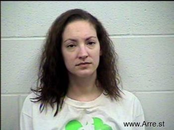 Kimberly Ann Adams Mugshot