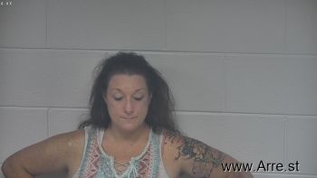 Kimberly  Allen Mugshot